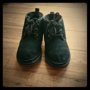 Ugg Neumel Booties